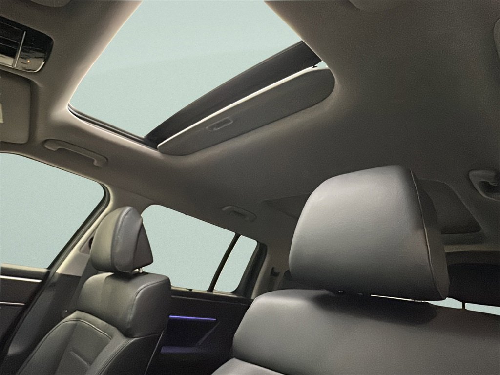 New 2026 Hyundai Santa Fe Limited image 12