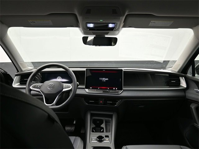 New 2026 Volkswagen Tiguan SE image 10