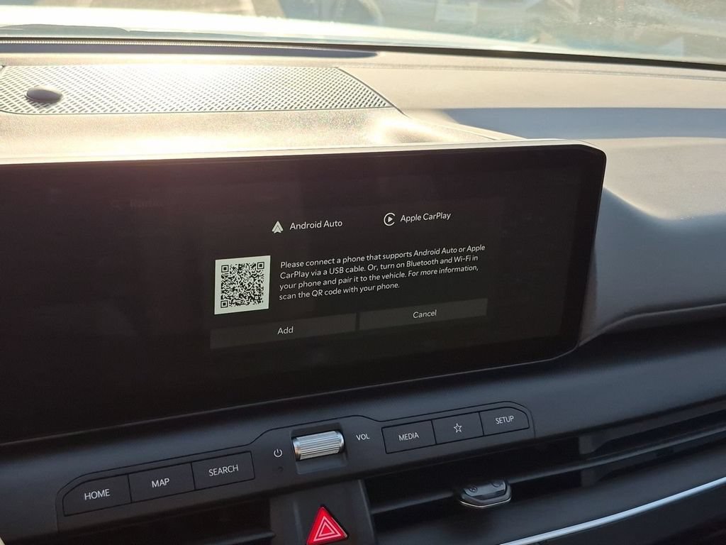 New 2026 Kia K4 FWD image 14