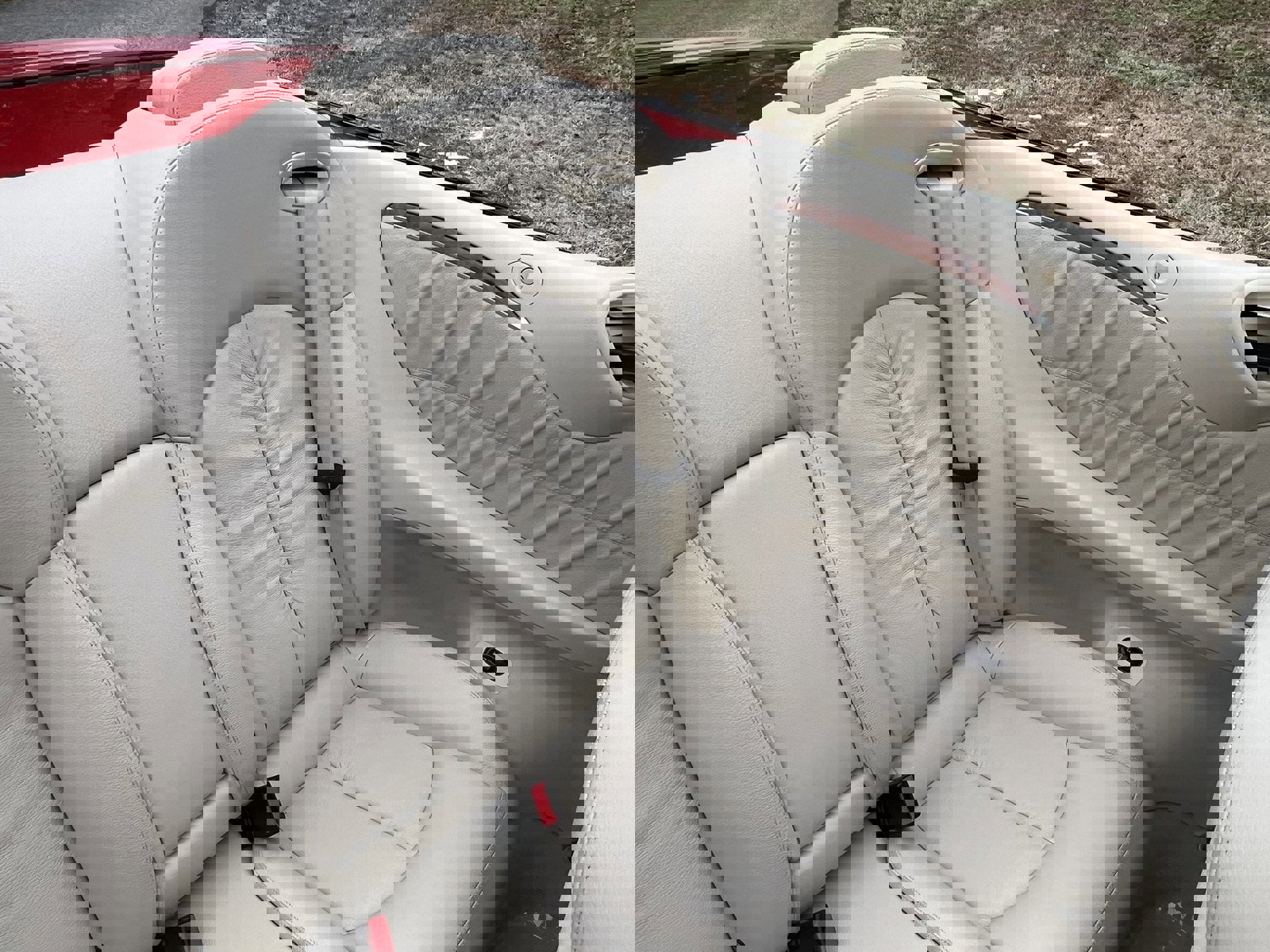 Used 2006 Mercedes-Benz CLK 500 Cabriolet image 19