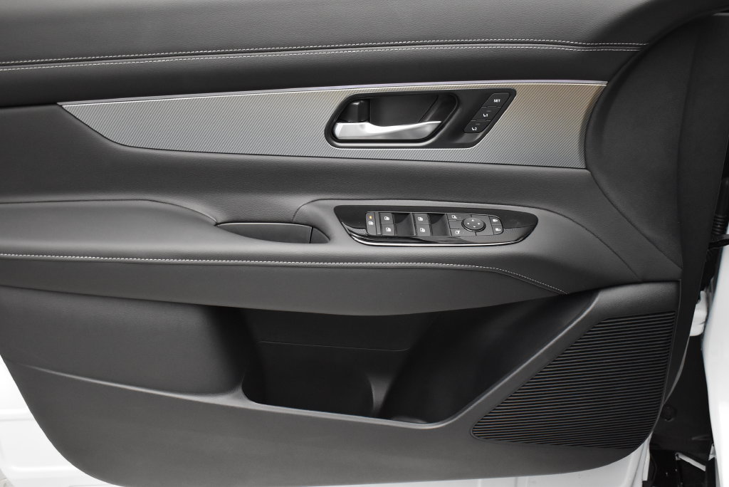 New 2027 Nissan Murano SL AWD/4WD image 9