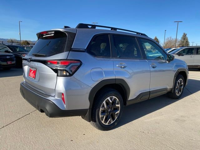 New 2026 Subaru Forester Premium w/ Base/Premium Package image 5