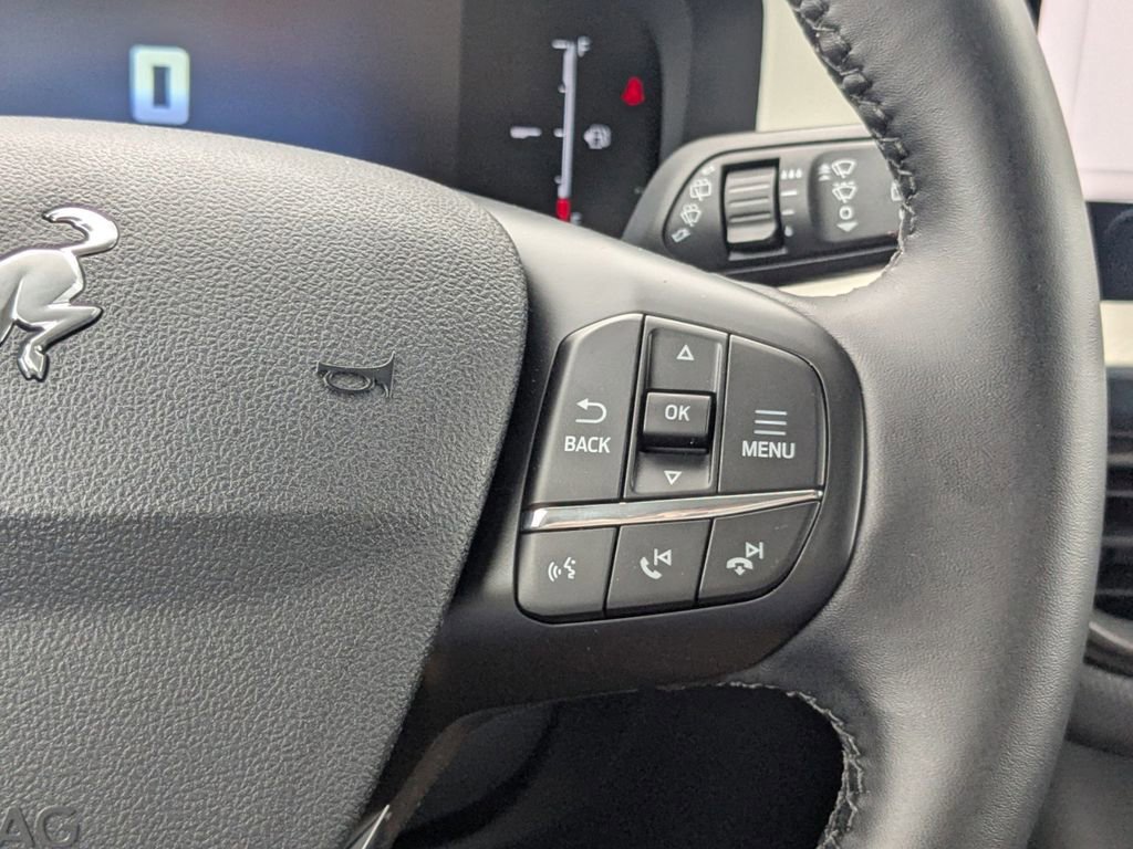 New 2026 Ford Bronco Sport Heritage w/ Convenience Package image 27