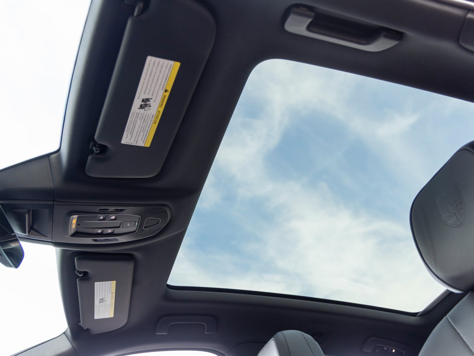 New 2026 Porsche Cayenne Coupe image 27