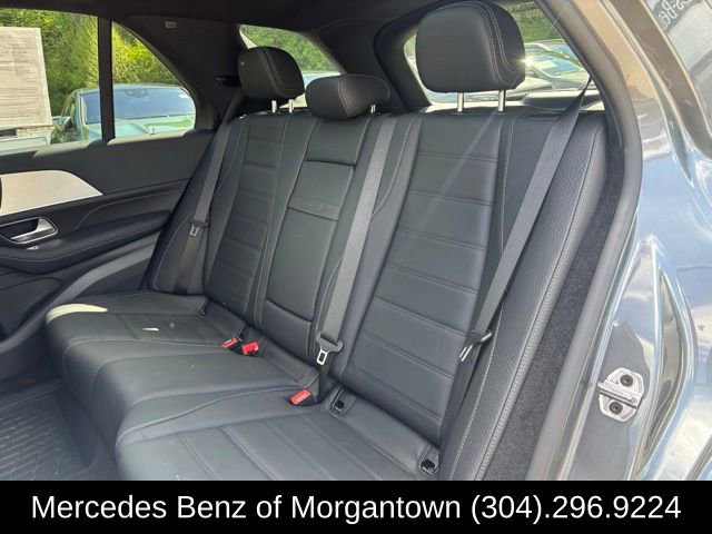 Certified 2026 Mercedes-Benz GLE 450 4MATIC image 14