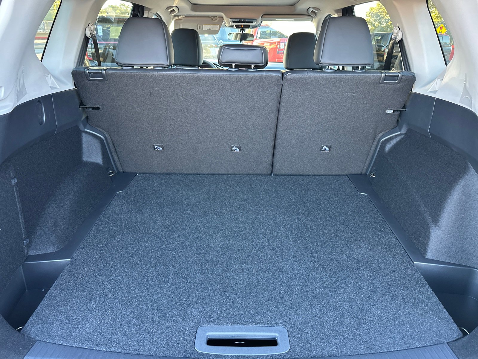 New 2026 Nissan Rogue SV w/ SV Premium Package image 18