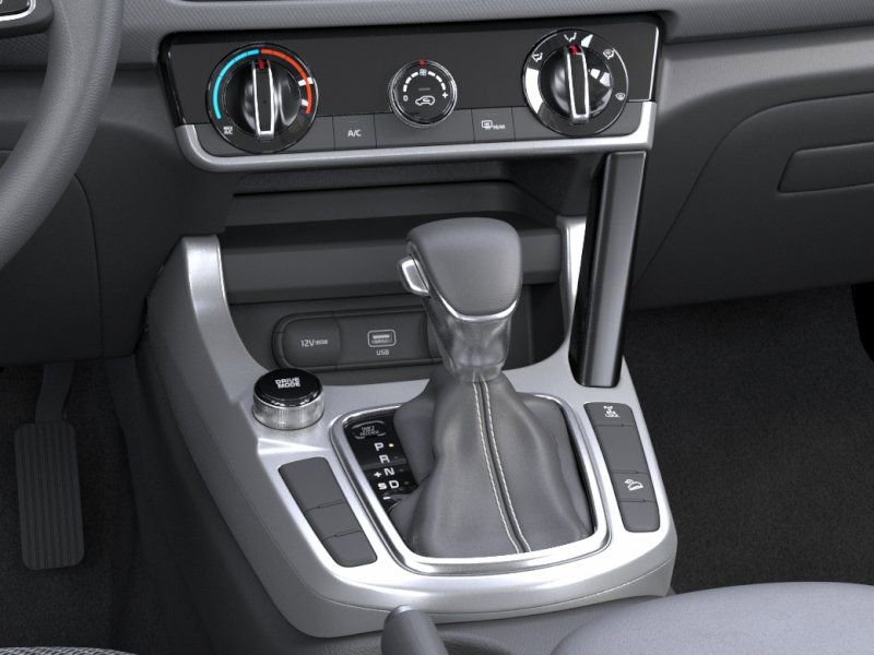 New 2026 Kia Seltos LX FWD image 23
