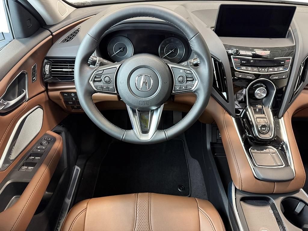 New 2026 Acura RDX w/ Technology Package AWD/4WD image 29