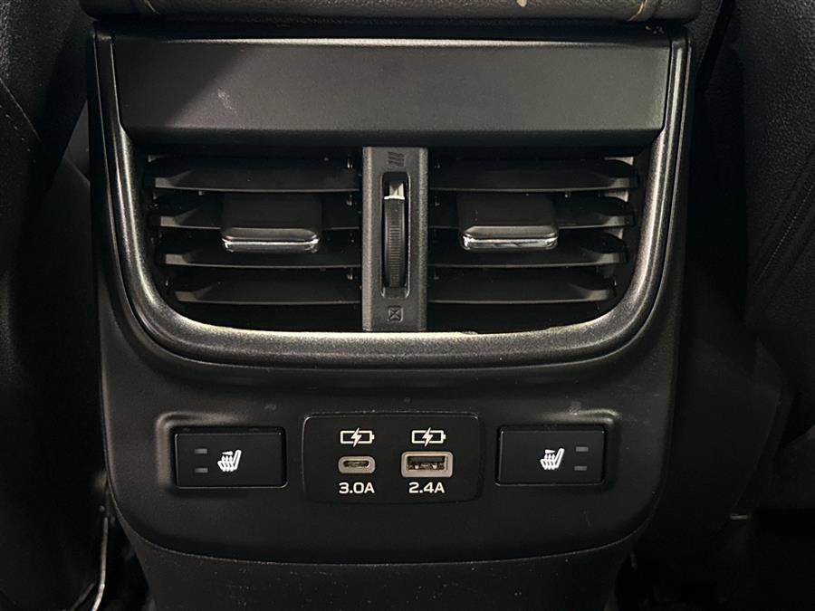 Used 2024 Subaru Outback Wilderness image 36