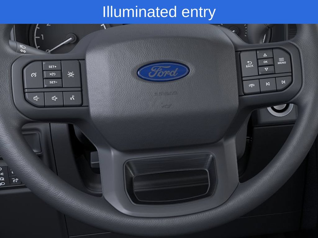 New 2026 Ford F150 XL AWD/4WD image 12