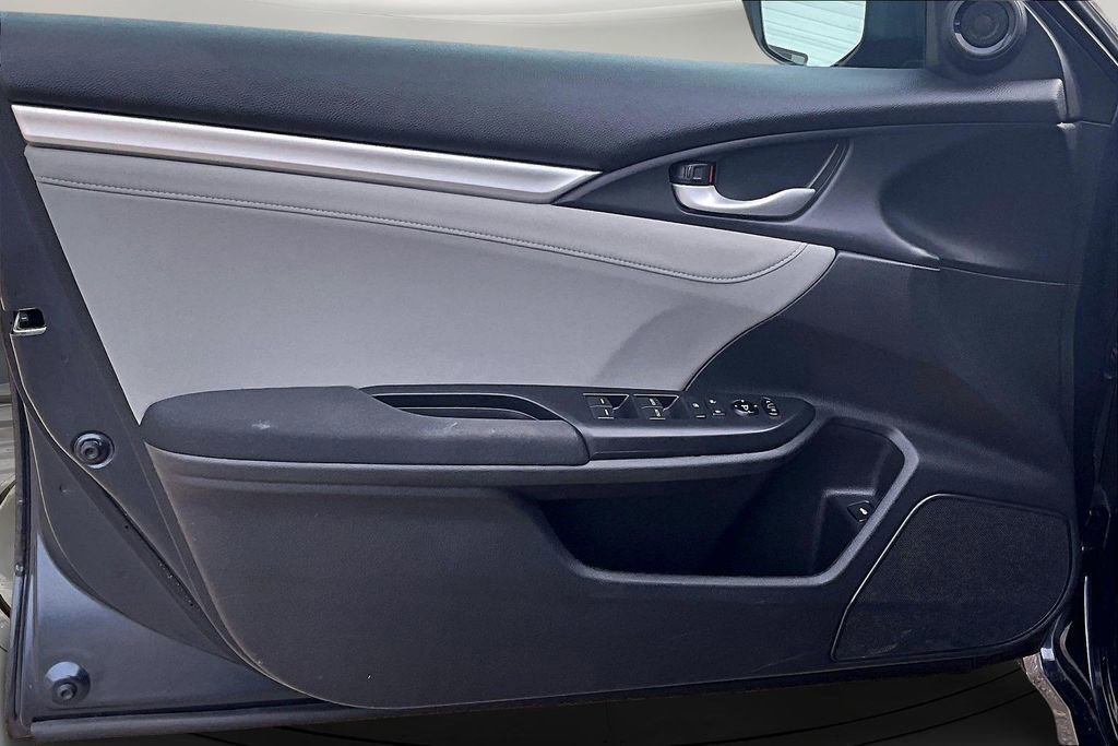 Used 2020 Honda Civic EX image 18