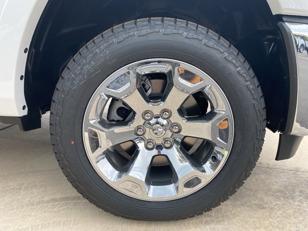 New 2026 RAM 1500 Big Horn image 9