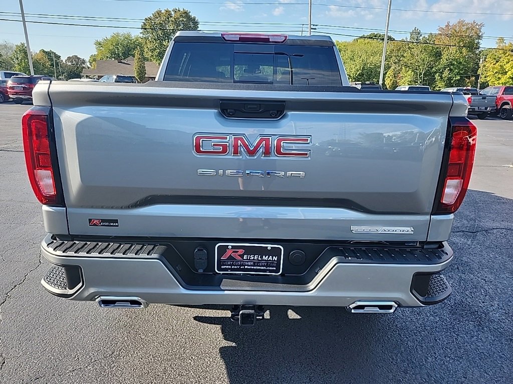 New 2026 GMC Sierra 1500 Elevation w/ Preferred Package image 4