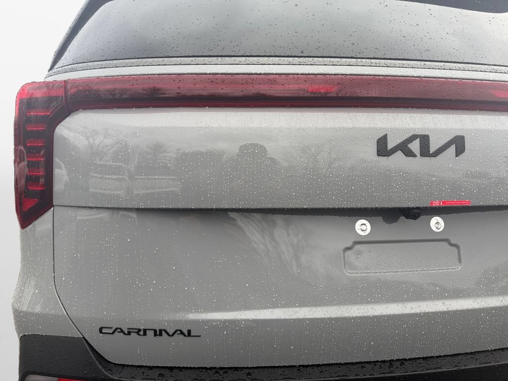 New 2026 Kia Carnival SX Prestige FWD image 17