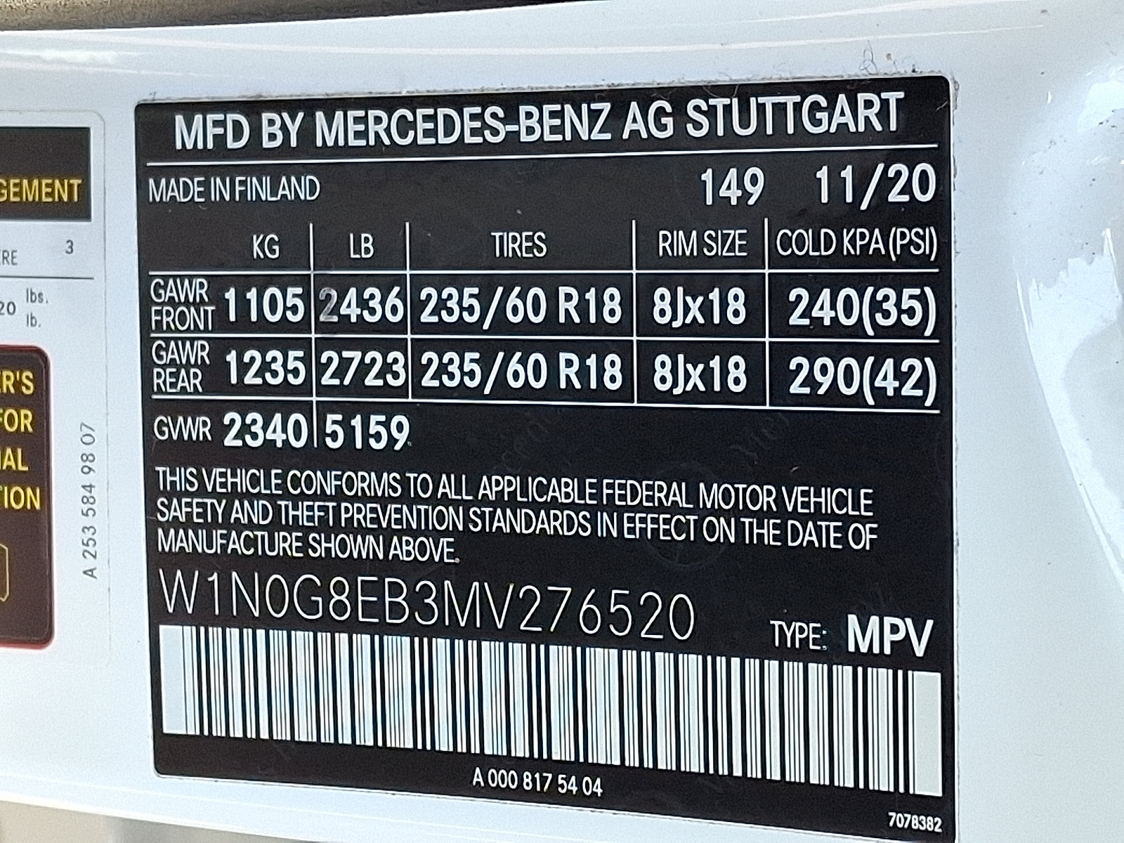 Used 2021 Mercedes-Benz GLC 300 4MATIC image 27