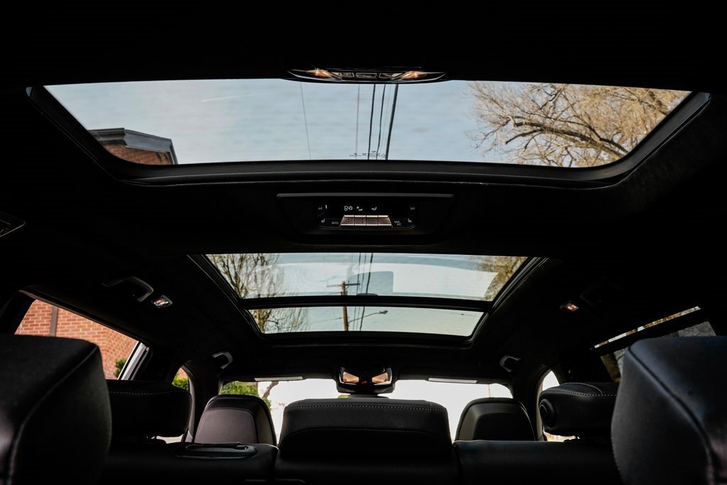 Used 2023 BMW X7 xDrive40i w/ M Sport Package image 21