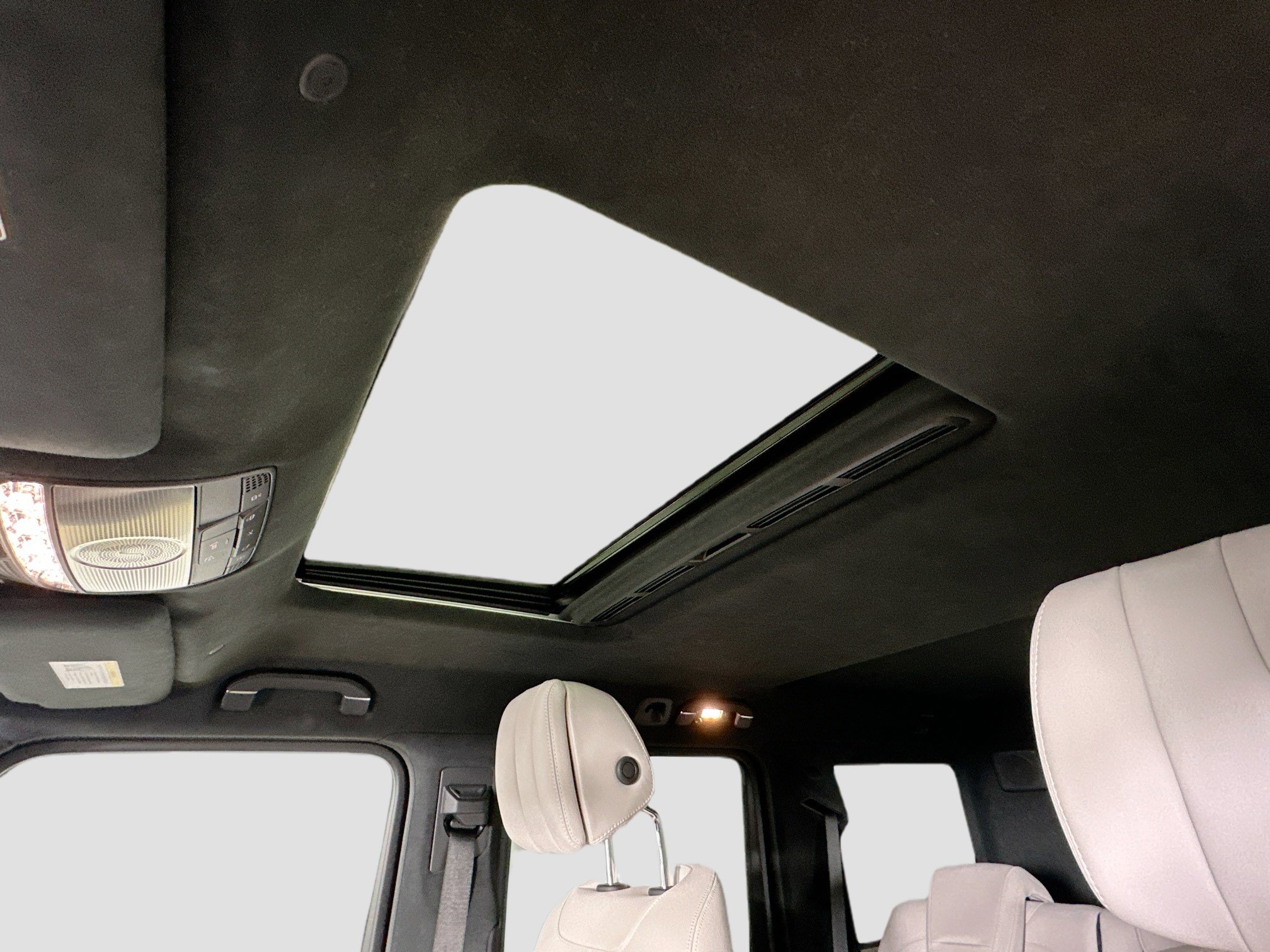 Certified 2022 Mercedes-Benz G 63 AMG 4MATIC image 28