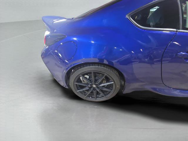 Used 2023 Toyota GR86 Premium w/ ALL Weather Mat Package (TMS) image 21