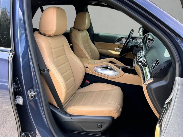 Used 2024 Mercedes-Benz GLE 350 4MATIC image 9