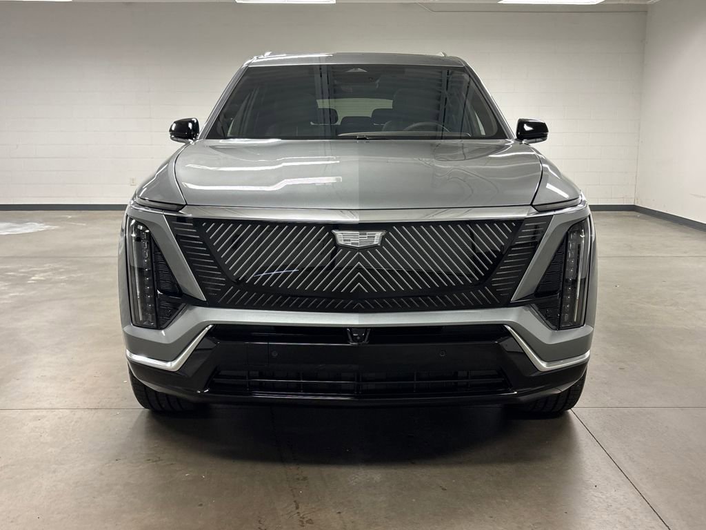 New 2026 Cadillac Vistiq Luxury image 5