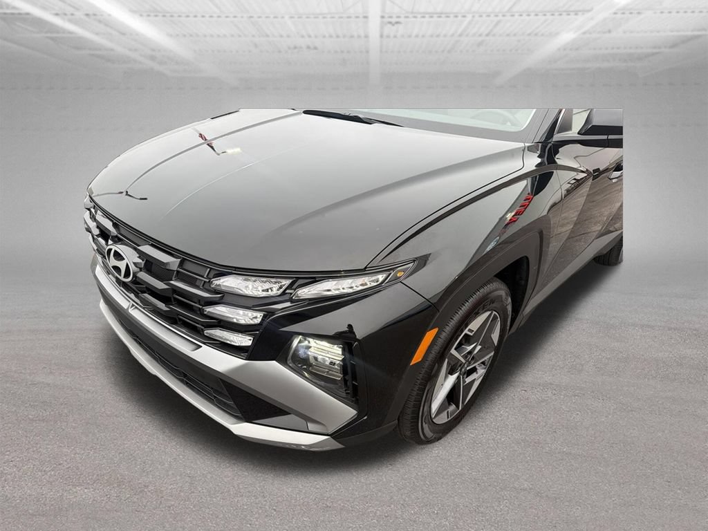 Used 2025 Hyundai Tucson SEL FWD image 17