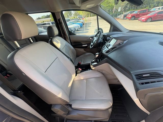 Used 2014 Ford Transit Connect XLT FWD image 21