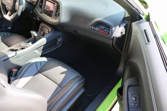 Used 2023 Dodge Challenger SRT Hellcat Widebody image 46
