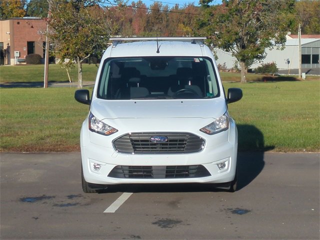 Used 2022 Ford Transit Connect XLT image 16