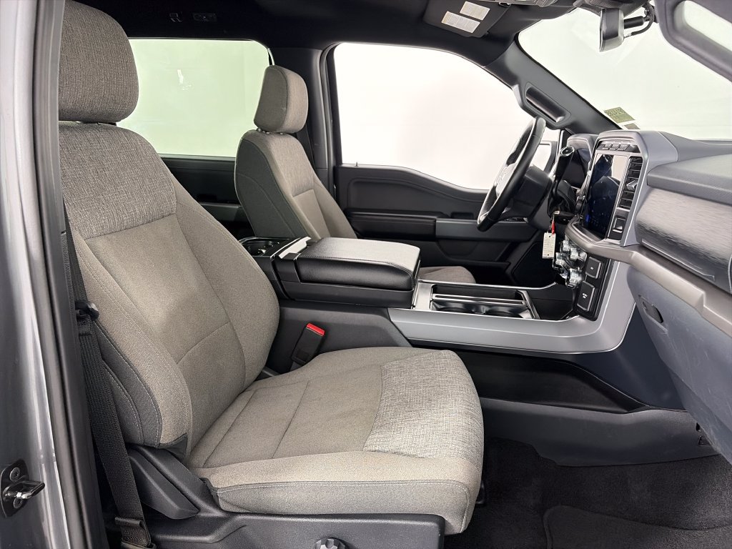 Used 2024 Ford F150 XLT w/ Mobile Office Package AWD/4WD image 32