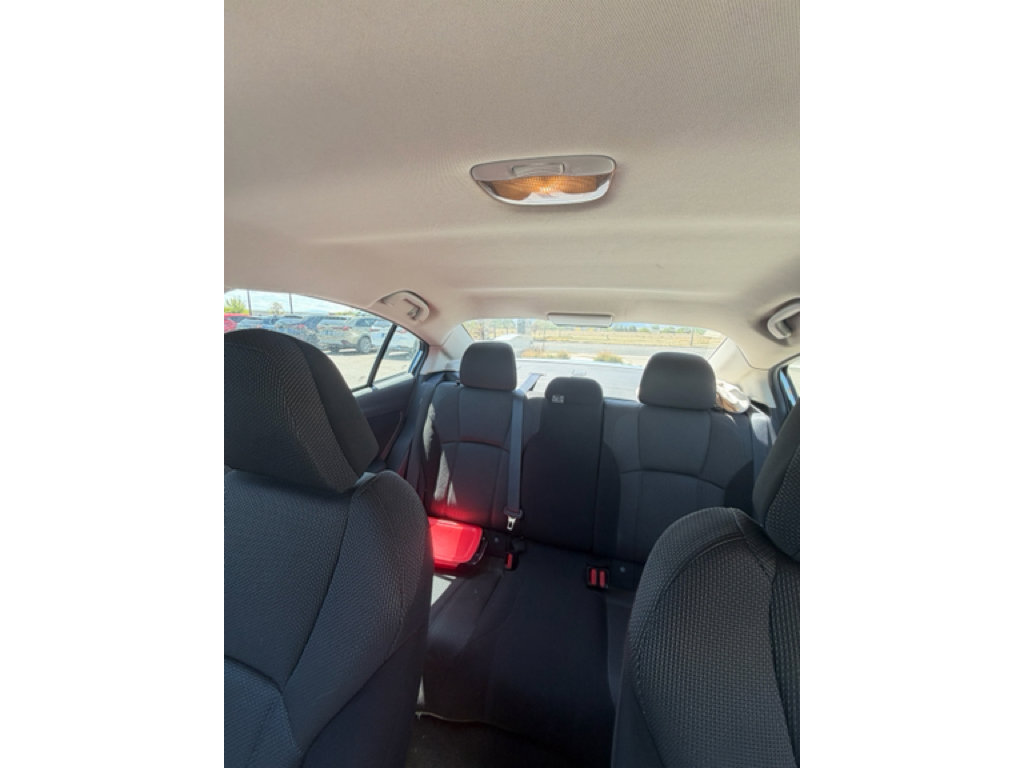 Used 2019 Subaru Impreza 2.0i AWD/4WD image 10