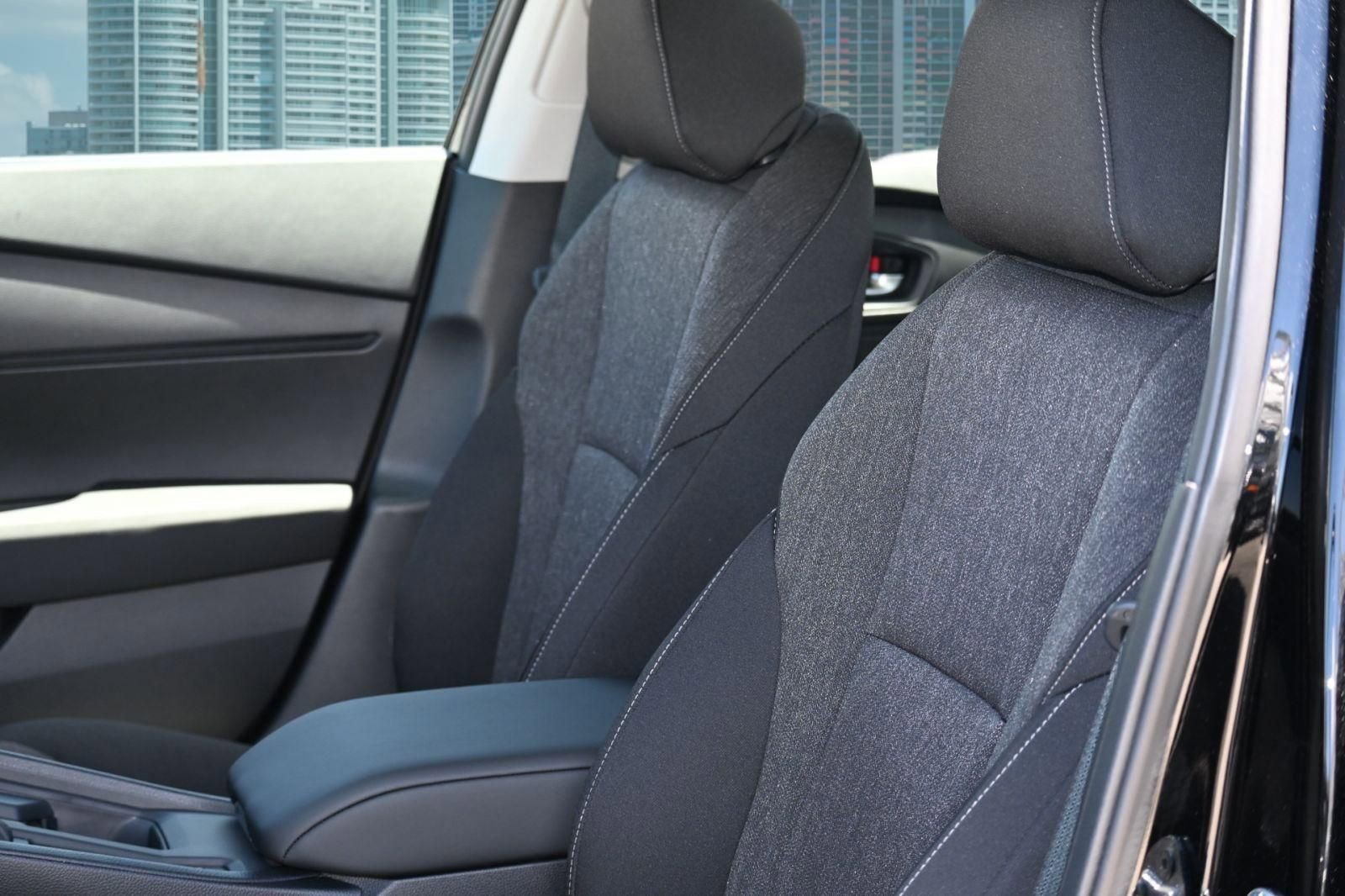 New 2026 Honda Accord LX image 16