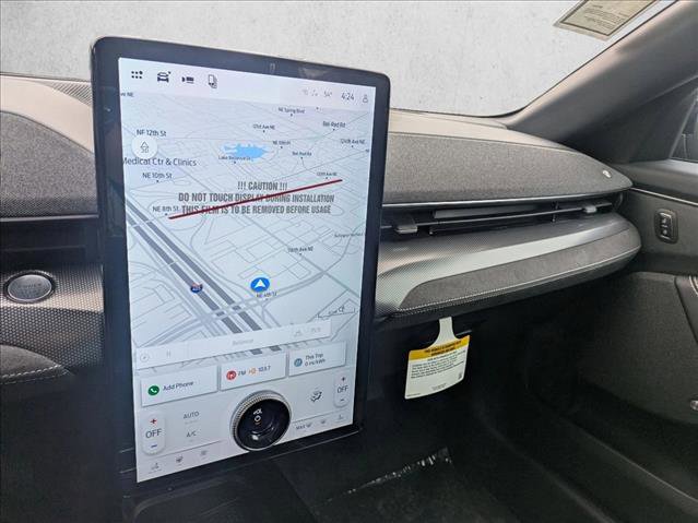 New 2026 Ford Mustang Mach-E GT image 13