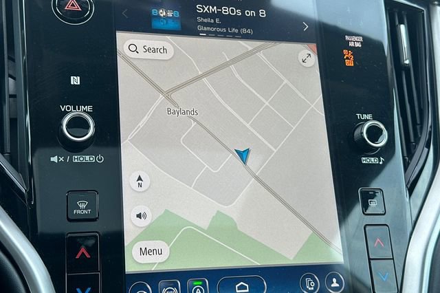 Used 2024 Subaru Outback Limited image 23