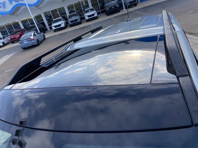 Used 2022 Ford Bronco Sport Big Bend w/ Convenience Package image 27