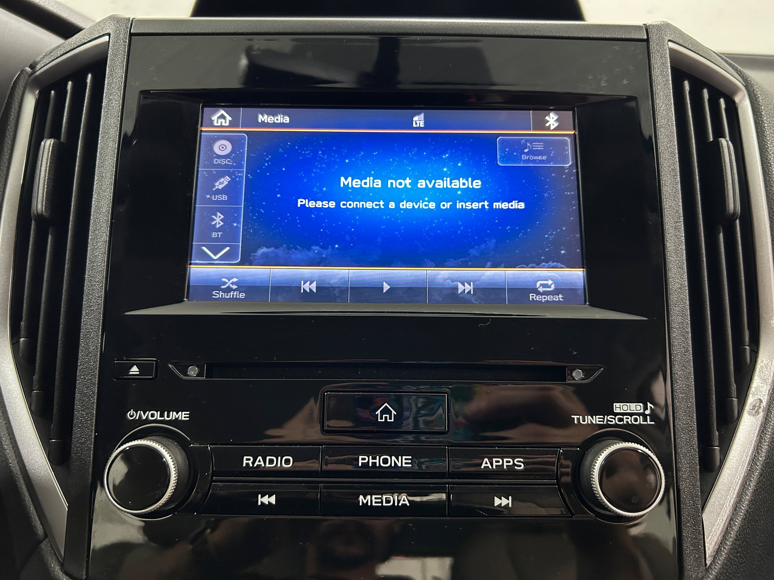 Used 2021 Subaru Impreza 2.0i Premium AWD/4WD image 6