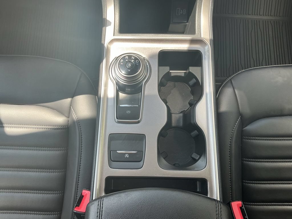 Used 2024 Ford Edge SEL w/ Convenience Package AWD/4WD image 14