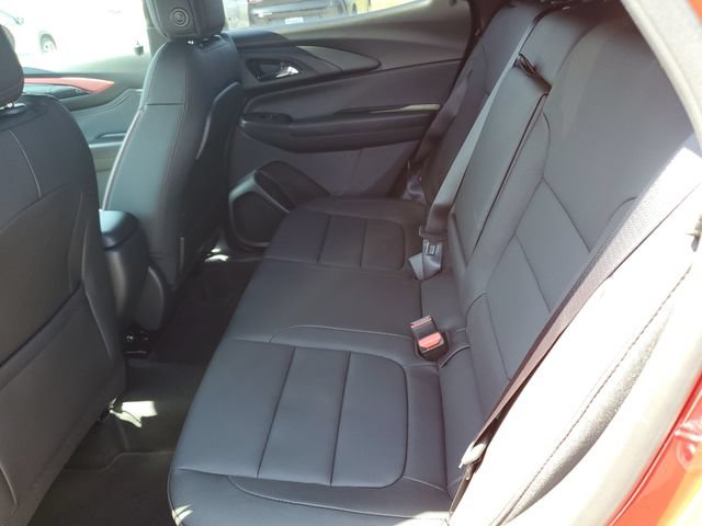 New 2026 Chevrolet TrailBlazer RS w/ Driver Confidence Package AWD/4WD image 13