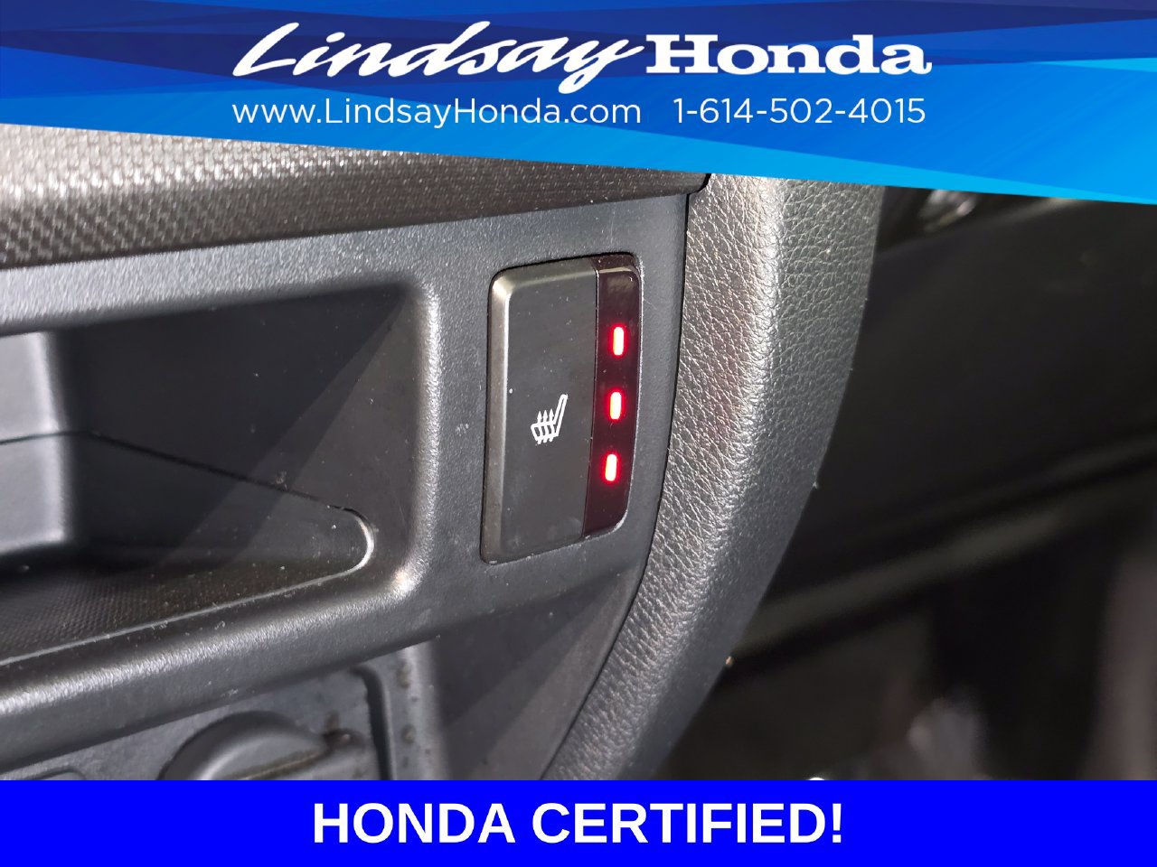 Certified 2024 Honda Ridgeline TrailSport image 21