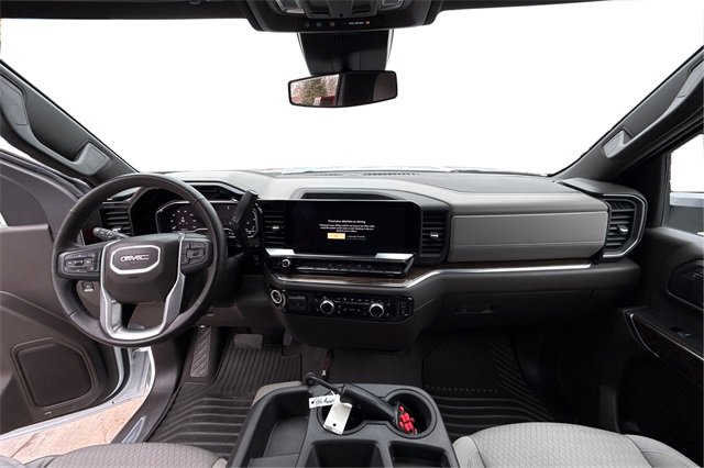 Used 2024 GMC Sierra 2500 SLE w/ SLE Convenience Package image 20