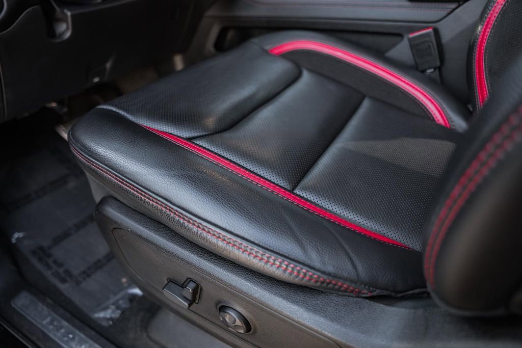 Used 2023 RAM 1500 TRX w/ TRX Level 2 Equipment Group image 48