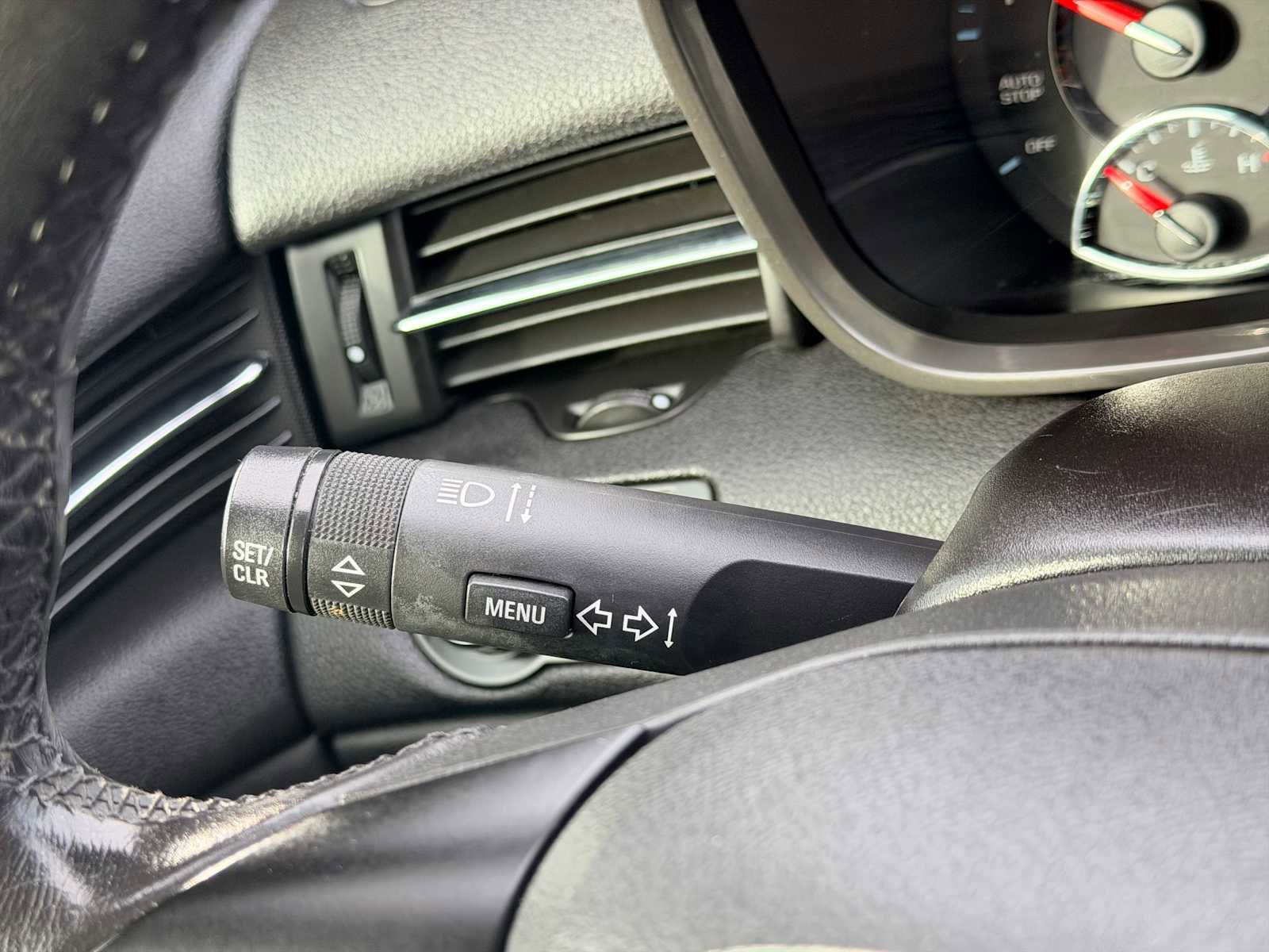 Used 2016 Chevrolet Malibu LTZ image 27