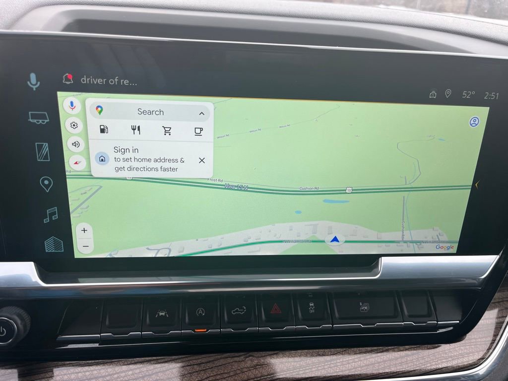 Used 2025 Chevrolet Silverado 1500 LT image 17