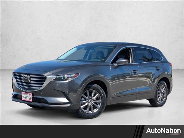 Used 2023 MAZDA CX-9 Touring