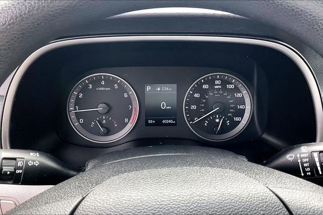 Used 2019 Hyundai Tucson Sport FWD image 12
