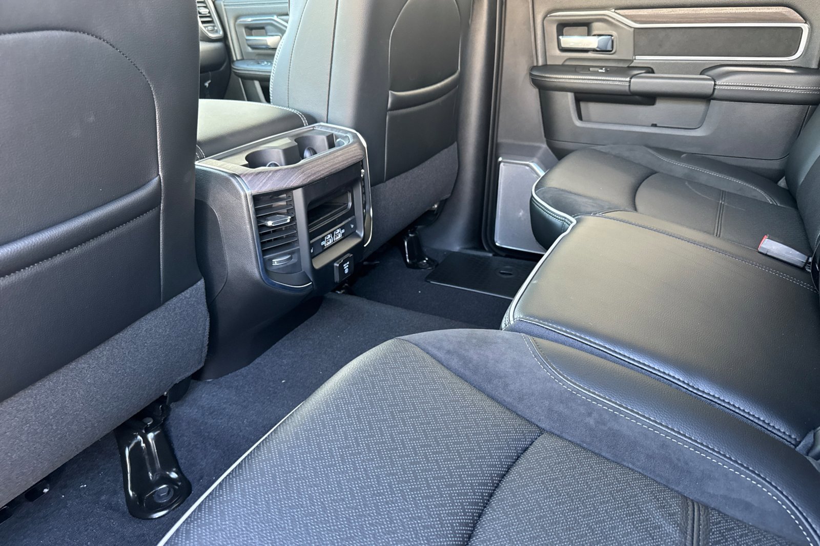 New 2026 RAM 2500 Laramie image 11