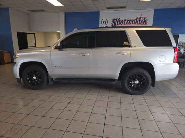 Used 2020 Chevrolet Tahoe LT image 5
