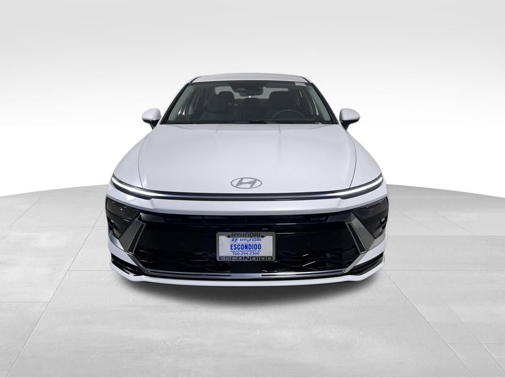 New 2026 Hyundai Sonata SEL FWD image 8