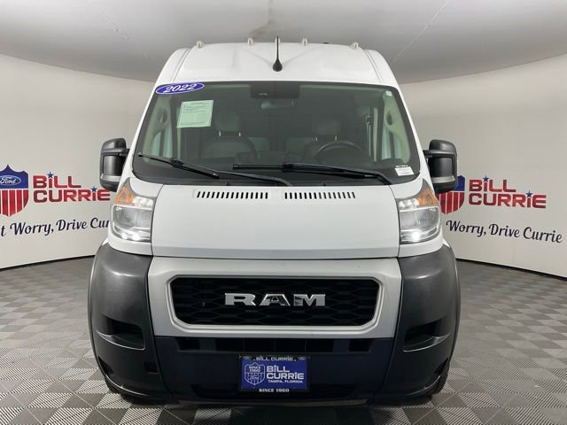 Used 2022 RAM ProMaster 2500 image 8