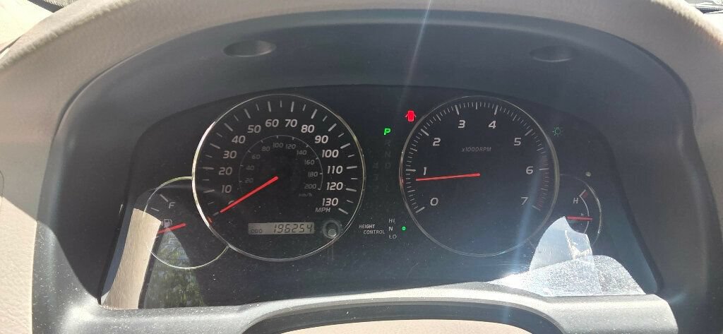 Used 2006 Lexus GX 470 AWD/4WD image 22