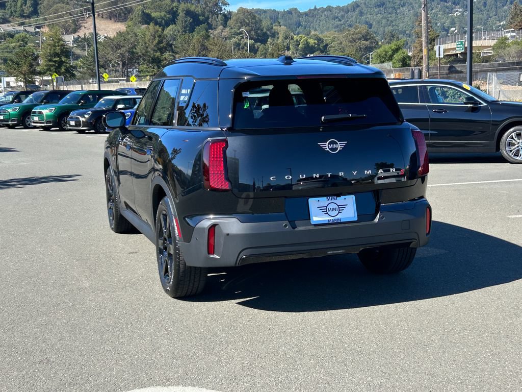 New 2027 MINI Cooper Countryman S AWD/4WD image 3